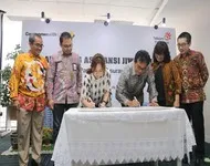 Telkom Luncurkan Program ESG 2024 sebagai Bagian Transformasi TelkomGroup